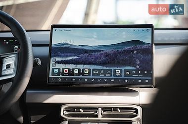 Внедорожник / Кроссовер BYD Leopard 3 2025 в Одессе