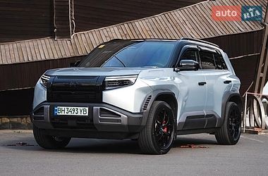 Внедорожник / Кроссовер BYD Leopard 3 2025 в Одессе
