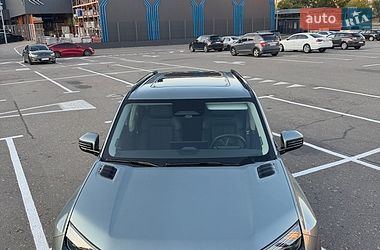 Позашляховик / Кросовер BYD Leopard 3 2025 в Києві
