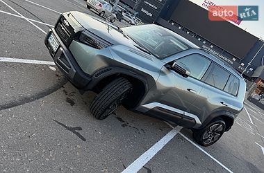 Позашляховик / Кросовер BYD Leopard 3 2025 в Києві