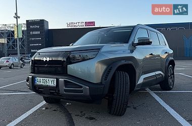 Позашляховик / Кросовер BYD Leopard 3 2025 в Києві