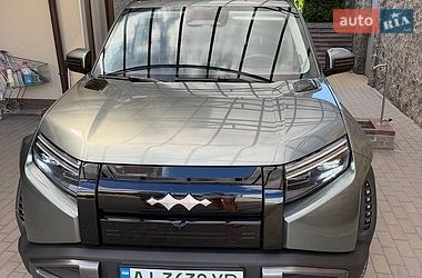 Внедорожник / Кроссовер BYD Leopard 3 2025 в Киеве