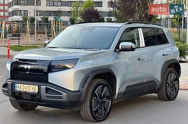 Внедорожник / Кроссовер BYD Leopard 3 2025 в Киеве