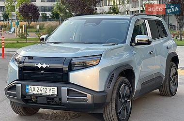 Внедорожник / Кроссовер BYD Leopard 3 2025 в Киеве