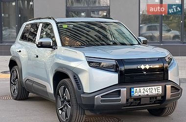 Внедорожник / Кроссовер BYD Leopard 3 2025 в Киеве