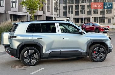 Внедорожник / Кроссовер BYD Leopard 3 2025 в Киеве