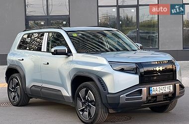 Внедорожник / Кроссовер BYD Leopard 3 2025 в Киеве