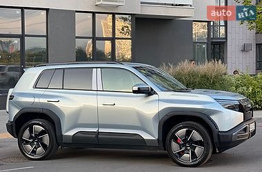Внедорожник / Кроссовер BYD Leopard 3 2025 в Киеве