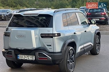 Внедорожник / Кроссовер BYD Leopard 3 2025 в Киеве