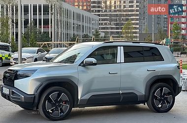 Внедорожник / Кроссовер BYD Leopard 3 2025 в Киеве
