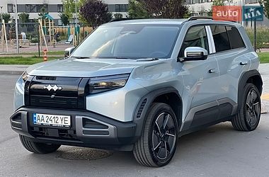 Внедорожник / Кроссовер BYD Leopard 3 2025 в Киеве