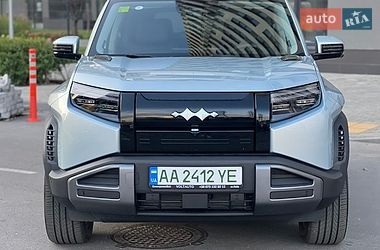 Внедорожник / Кроссовер BYD Leopard 3 2025 в Киеве