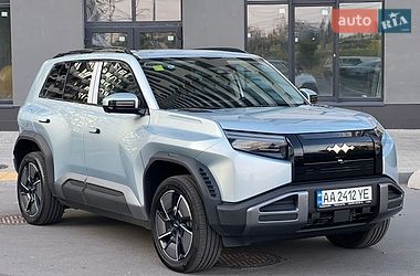 Внедорожник / Кроссовер BYD Leopard 3 2025 в Киеве