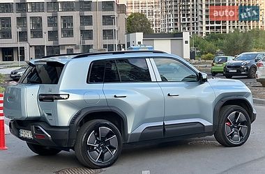 Внедорожник / Кроссовер BYD Leopard 3 2025 в Киеве