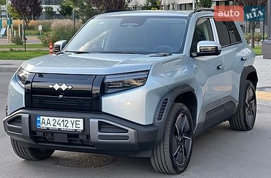 Внедорожник / Кроссовер BYD Leopard 3 2025 в Киеве