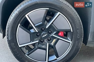 Внедорожник / Кроссовер BYD Leopard 3 2025 в Киеве