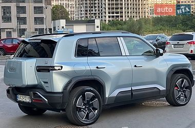 Внедорожник / Кроссовер BYD Leopard 3 2025 в Киеве