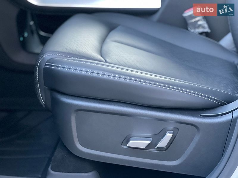 Внедорожник / Кроссовер BYD Leopard 3 2025 в Киеве