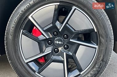 Внедорожник / Кроссовер BYD Leopard 3 2025 в Киеве
