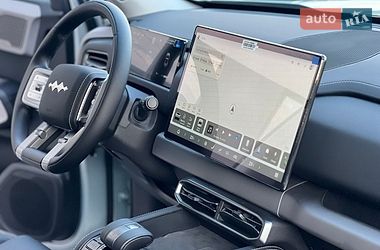 Внедорожник / Кроссовер BYD Leopard 3 2025 в Киеве