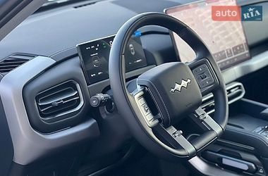 Внедорожник / Кроссовер BYD Leopard 3 2025 в Киеве
