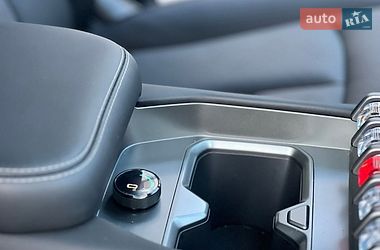 Внедорожник / Кроссовер BYD Leopard 3 2025 в Киеве