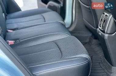 Внедорожник / Кроссовер BYD Leopard 3 2025 в Киеве