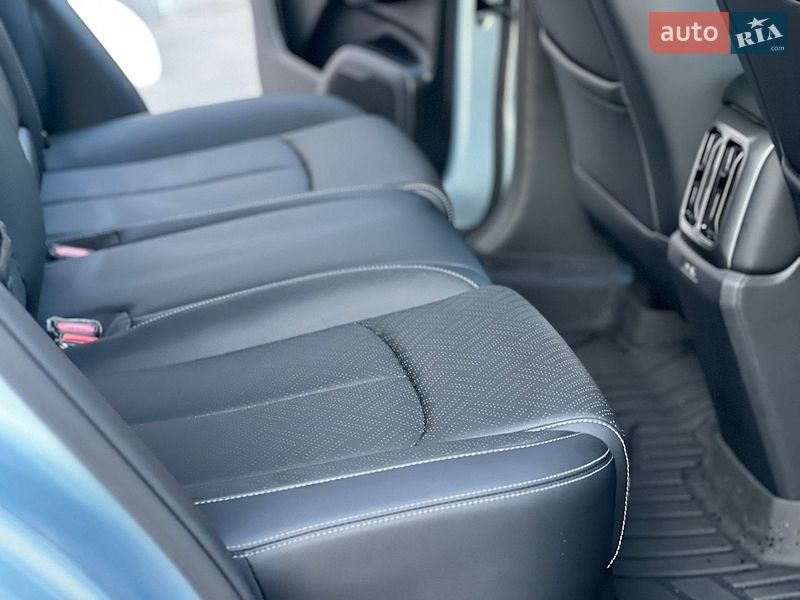 Внедорожник / Кроссовер BYD Leopard 3 2025 в Киеве