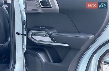 Внедорожник / Кроссовер BYD Leopard 3 2025 в Киеве