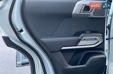 Внедорожник / Кроссовер BYD Leopard 3 2025 в Киеве