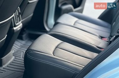 Внедорожник / Кроссовер BYD Leopard 3 2025 в Киеве