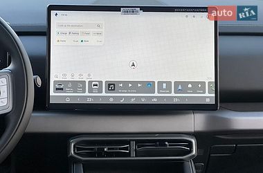 Внедорожник / Кроссовер BYD Leopard 3 2025 в Киеве