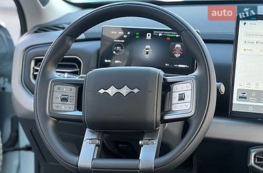 Внедорожник / Кроссовер BYD Leopard 3 2025 в Киеве