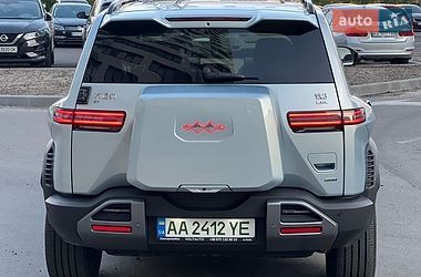 Внедорожник / Кроссовер BYD Leopard 3 2025 в Киеве