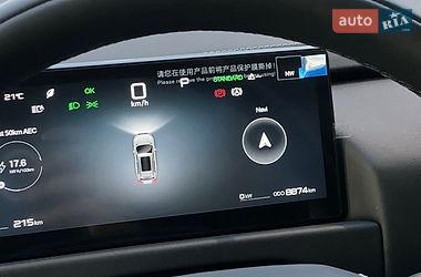 Внедорожник / Кроссовер BYD Leopard 3 2025 в Киеве