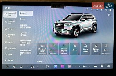 Внедорожник / Кроссовер BYD Leopard 3 2025 в Днепре