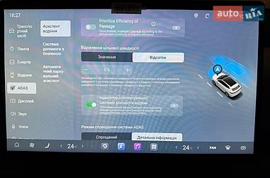 Внедорожник / Кроссовер BYD Leopard 3 2025 в Днепре