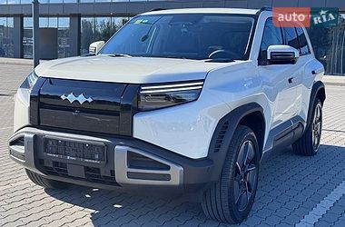 Позашляховик / Кросовер BYD Leopard 3 2025 в Львові