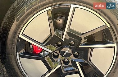 Внедорожник / Кроссовер BYD Leopard 3 2025 в Чернигове