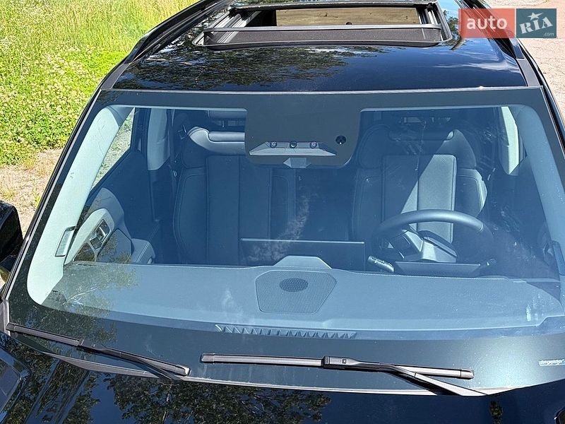 Внедорожник / Кроссовер BYD Leopard 3 2025 в Чернигове