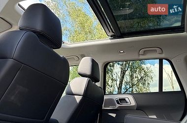 Внедорожник / Кроссовер BYD Leopard 3 2025 в Чернигове