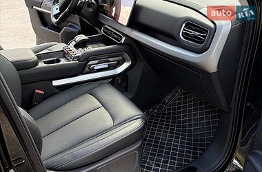 Внедорожник / Кроссовер BYD Leopard 3 2025 в Чернигове