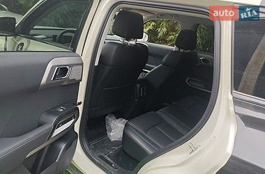 Внедорожник / Кроссовер BYD Leopard 3 2025 в Киеве