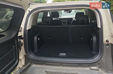 Позашляховик / Кросовер BYD Leopard 3 2025 в Києві фото 11 Позашляховик / Кросовер BYD Leopard 3 2025 в Києві