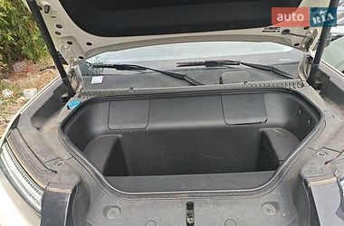 Позашляховик / Кросовер BYD Leopard 3 2025 в Києві фото 12 Позашляховик / Кросовер BYD Leopard 3 2025 в Києві