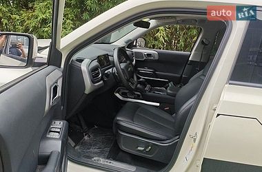 Позашляховик / Кросовер BYD Leopard 3 2025 в Києві фото 4 Позашляховик / Кросовер BYD Leopard 3 2025 в Києві