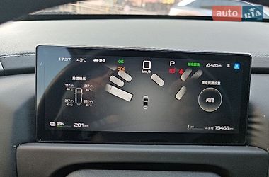 Внедорожник / Кроссовер BYD Leopard 3 2025 в Киеве