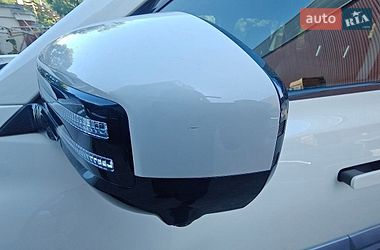 Позашляховик / Кросовер BYD Leopard 3 2025 в Києві фото 14 Позашляховик / Кросовер BYD Leopard 3 2025 в Києві