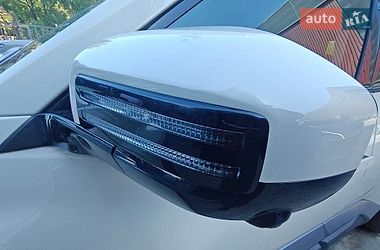 Позашляховик / Кросовер BYD Leopard 3 2025 в Києві фото 13 Позашляховик / Кросовер BYD Leopard 3 2025 в Києві
