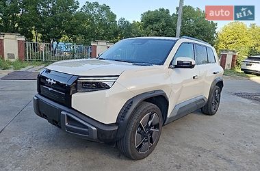 Позашляховик / Кросовер BYD Leopard 3 2025 в Києві фото Позашляховик / Кросовер BYD Leopard 3 2025 в Києві